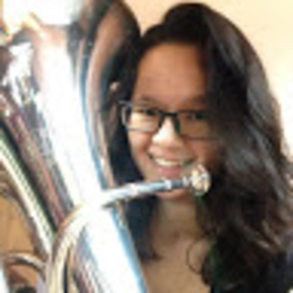 Meet your Posher, Shawna - Picture 1 of 1